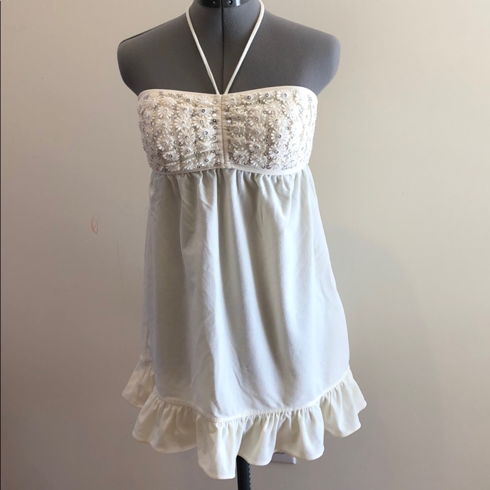 Swimsuit cover up